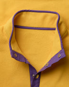 Polaire Jasper - Jaune