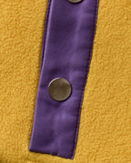Polaire Jasper - Jaune