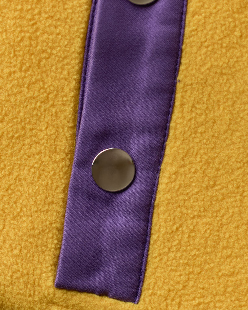 Polaire Jasper - Jaune