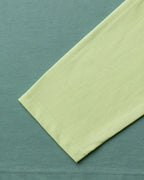 T-shirt Jace - Bleu & Vert