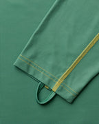 T-shirt Otis Manches Longues - Vert
