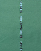 T-shirt Otis Manches Longues - Vert