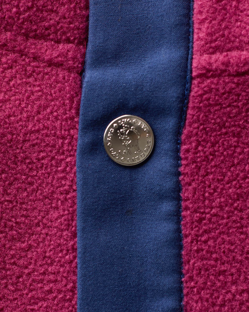 Polaire Jasper - Rose