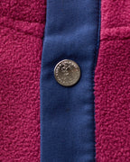 Polaire Jasper - Rose