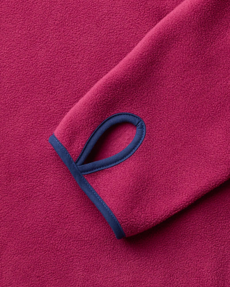 Polaire Jasper - Rose