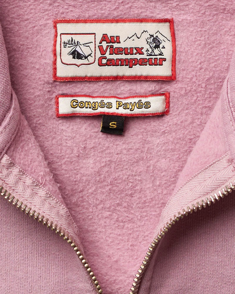 Sweat Winnie - Rose