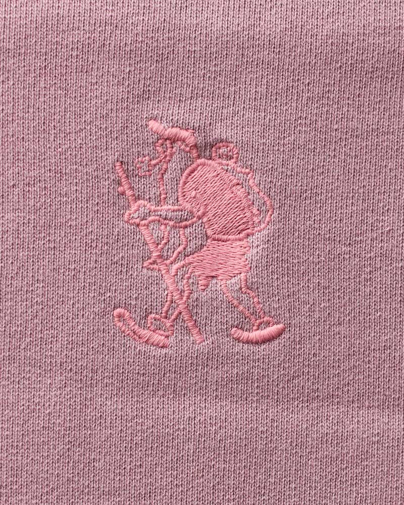 Sweat Winnie - Rose