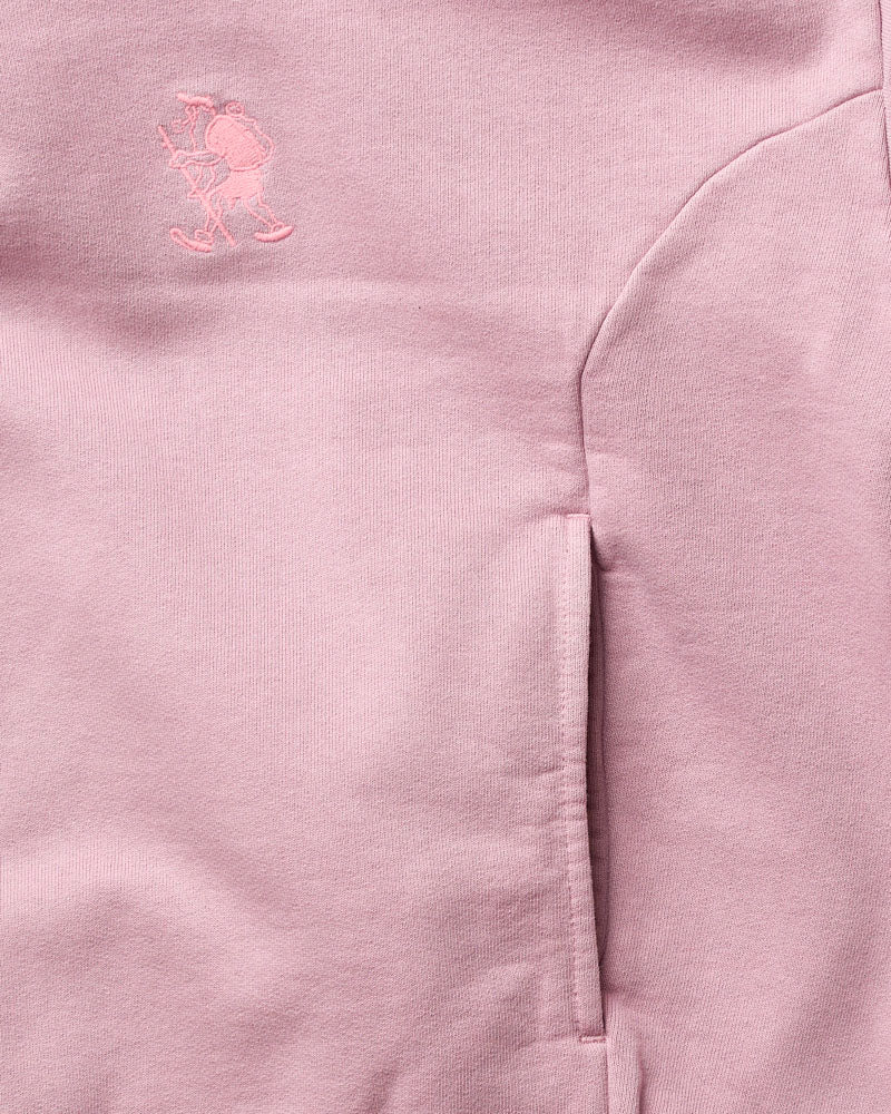 Sweat Winnie - Rose