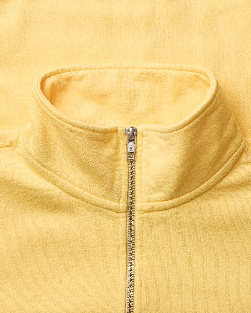 Sweat Winnie - Jaune