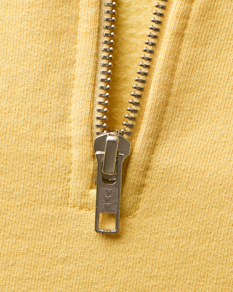 Sweat Winnie - Jaune