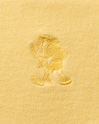 Sweat Winnie - Jaune