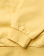 Sweat Winnie - Jaune