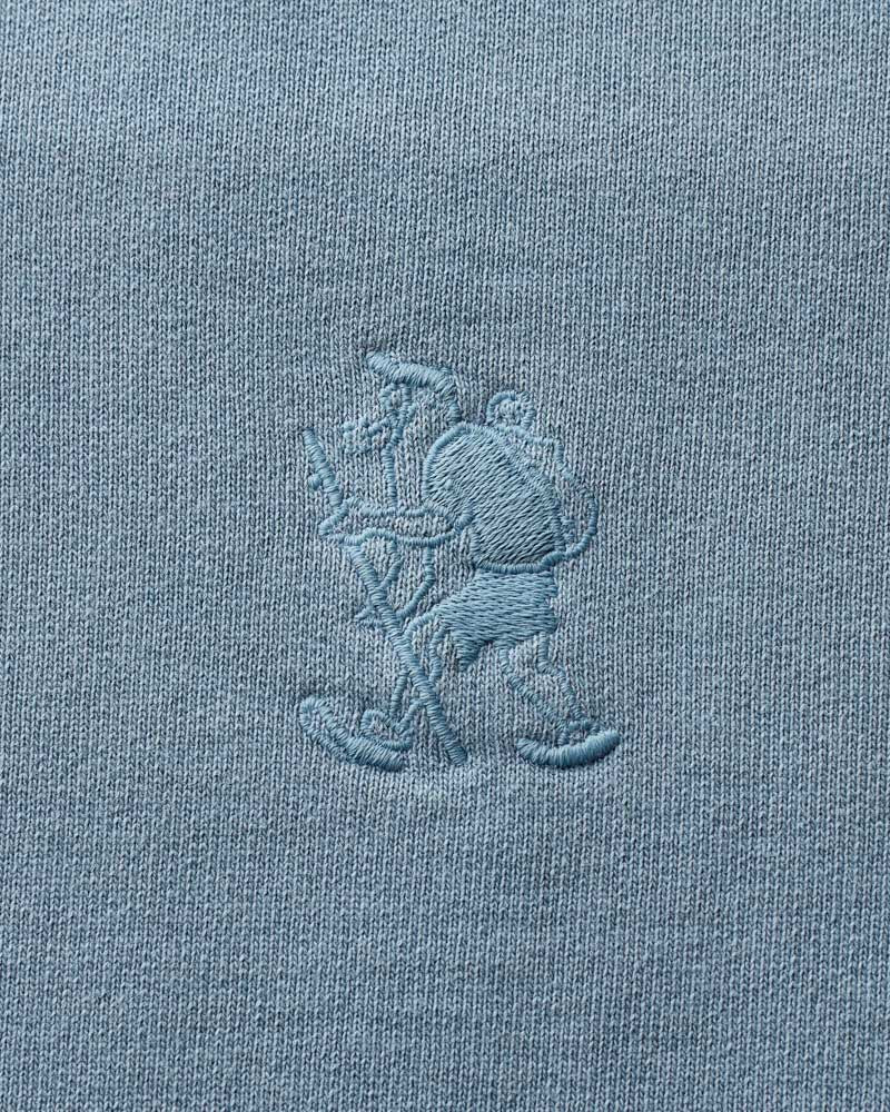 Sweat Winnie - Bleu