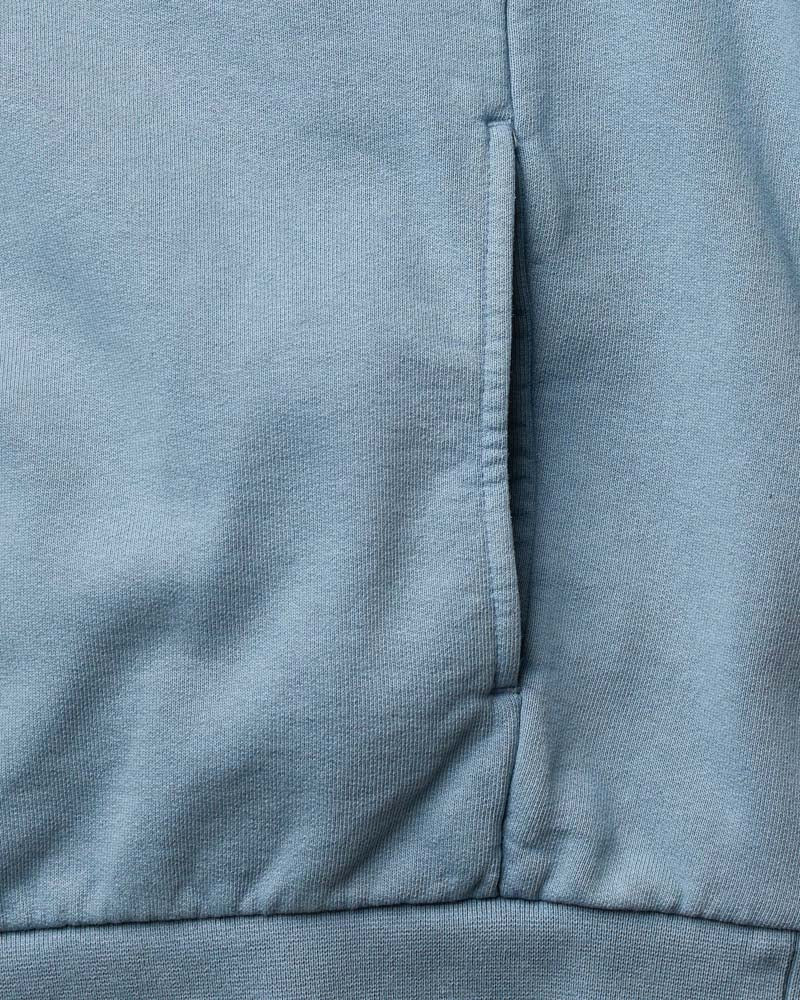 Sweat Winnie - Bleu