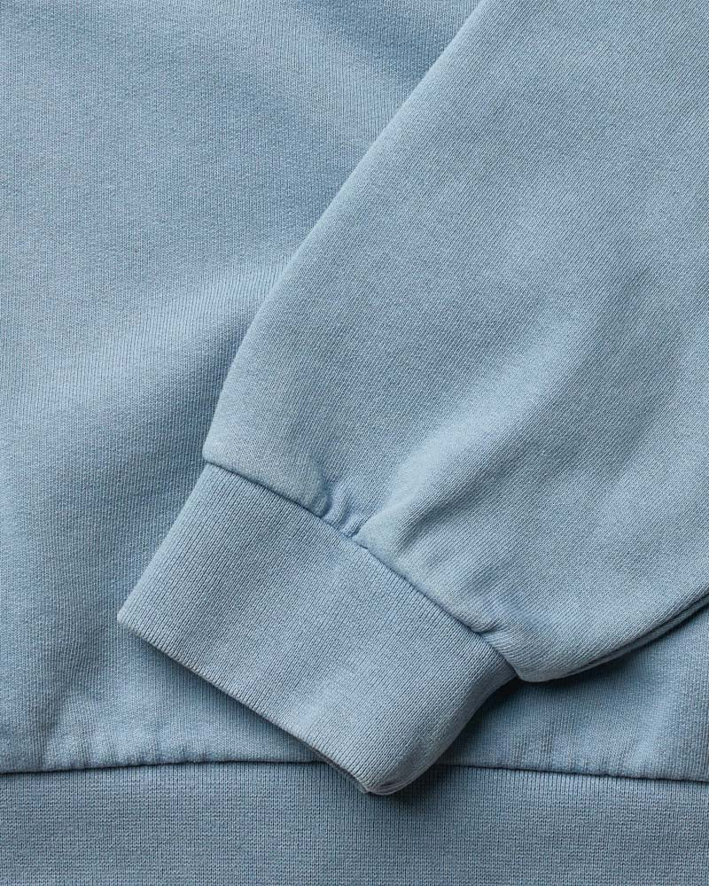 Sweat Winnie - Bleu