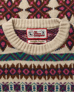 Pull Elias - Beige