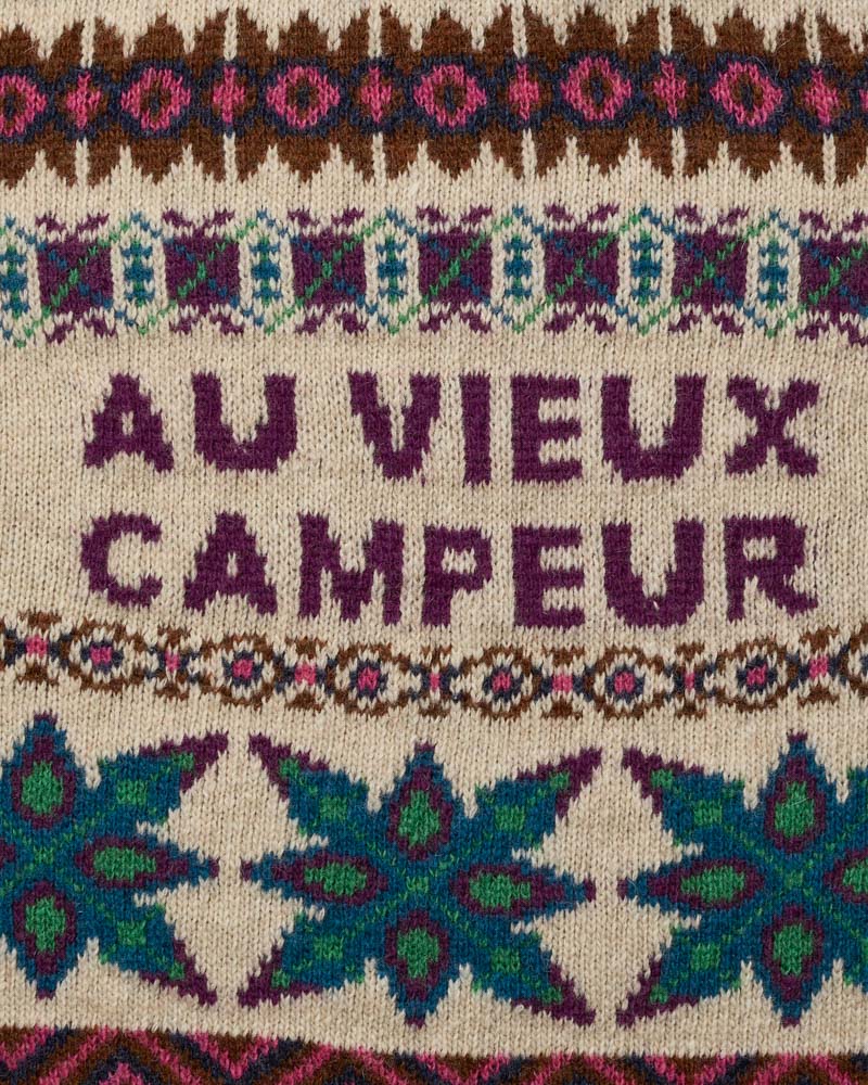 Pull Elias - Beige