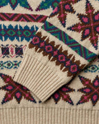 Pull Elias - Beige