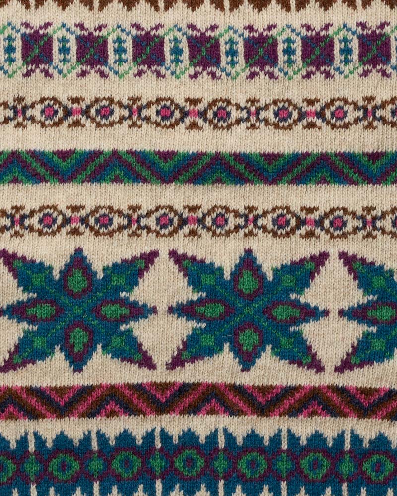 Pull Elias - Beige
