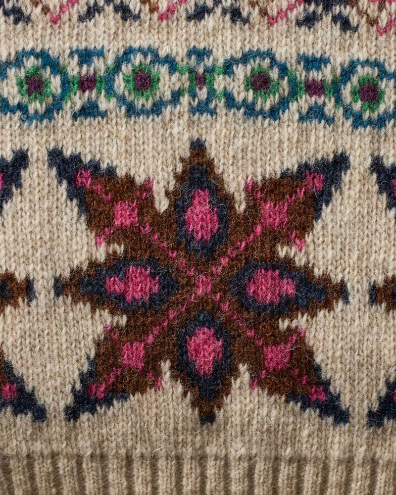 Pull Elias - Beige