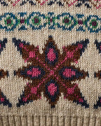 Pull Elias - Beige