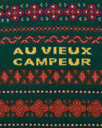 Pull Elias - Vert