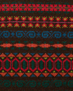 Pull Elias - Marron