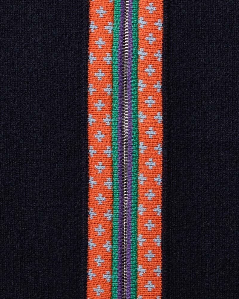 Cardigan Nicole - Marine