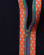 Cardigan Nicole - Marine