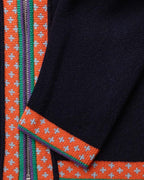 Cardigan Nicole - Marine