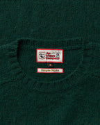 Pull Elliott - Vert Forêt
