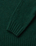 Pull Elliott - Vert Forêt