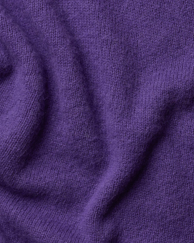 Pull Elliott - Violet