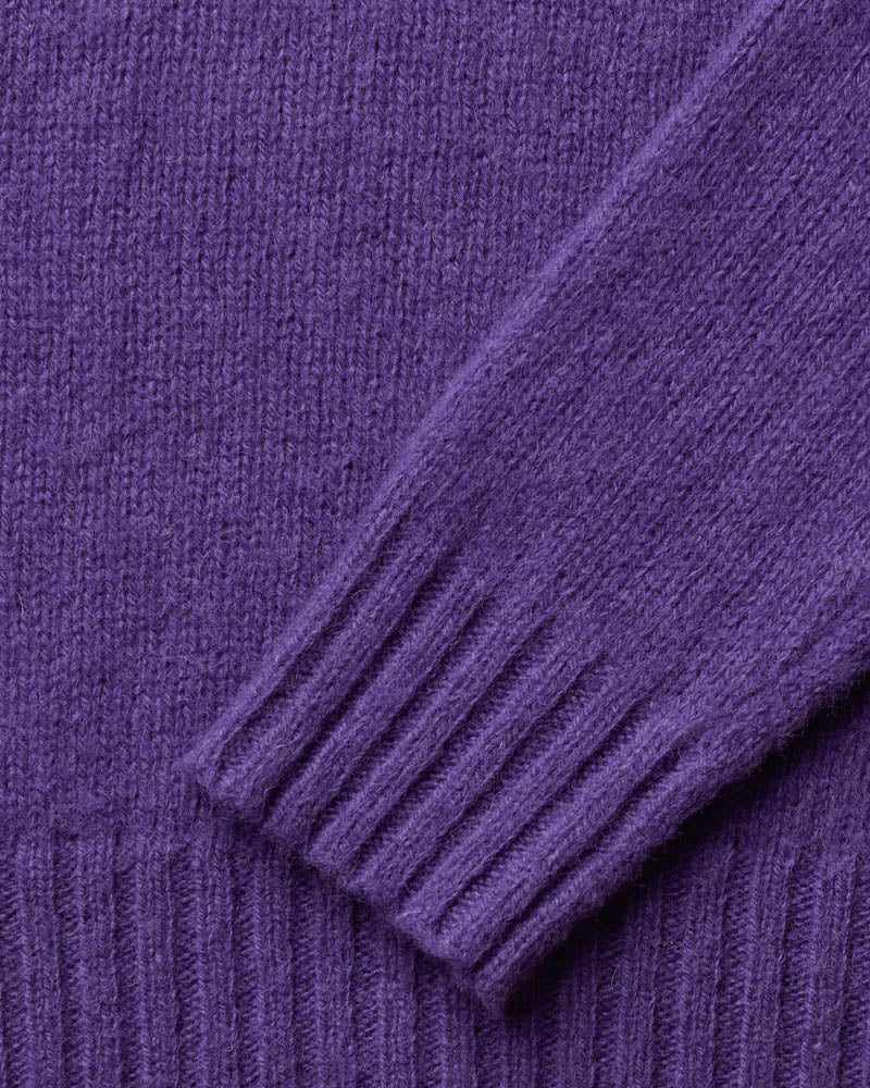 Pull Elliott - Violet