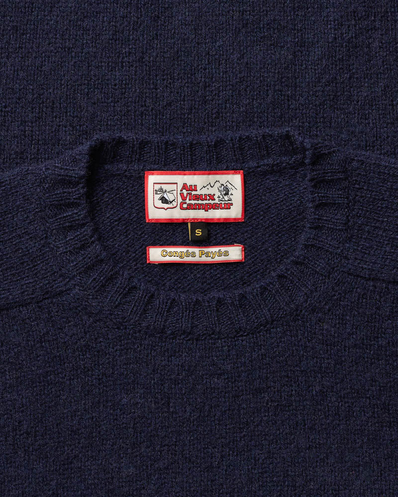 Pull Elliott - Marine