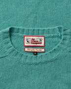 Pull Elliott - Turquoise