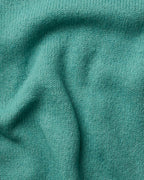 Pull Elliott - Turquoise