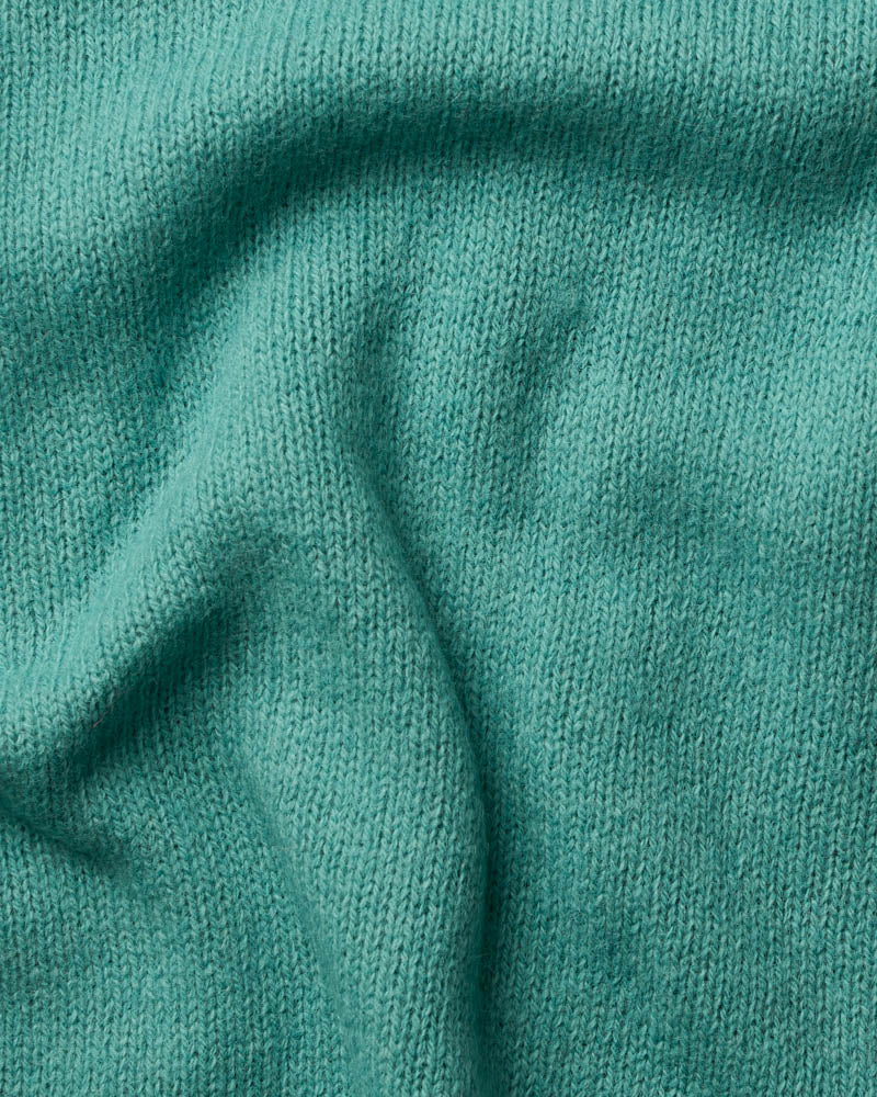 Pull Elliott - Turquoise