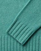 Pull Elliott - Turquoise