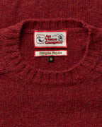 Elliott Jumper - Red