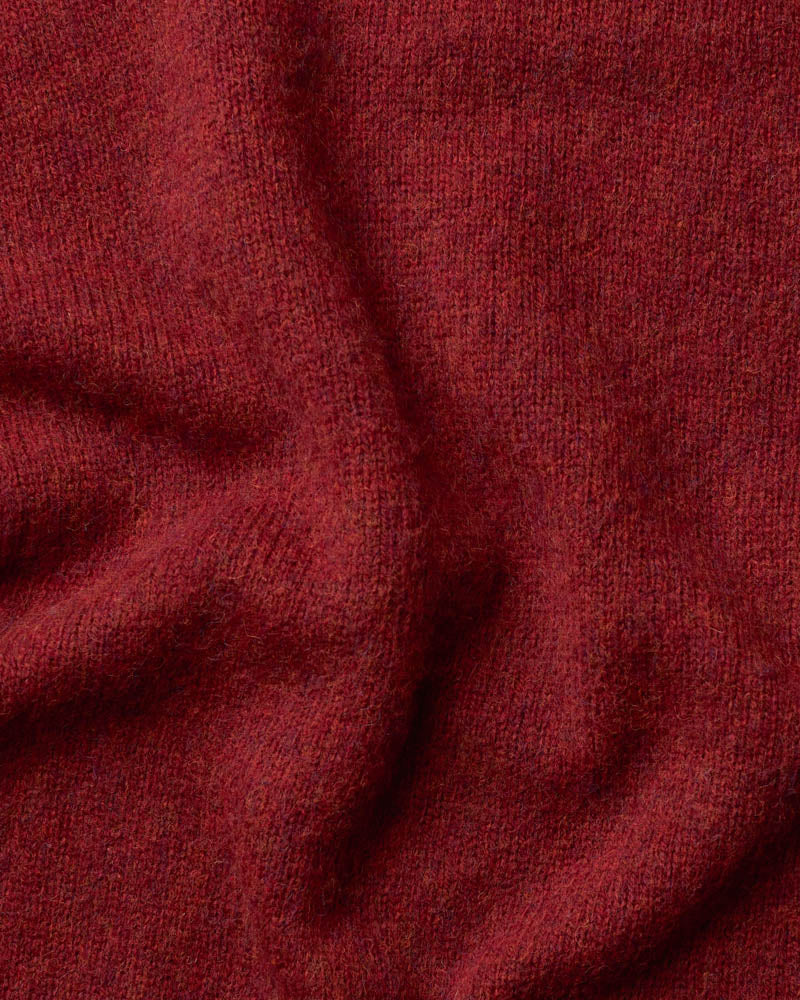 Elliott Jumper - Red