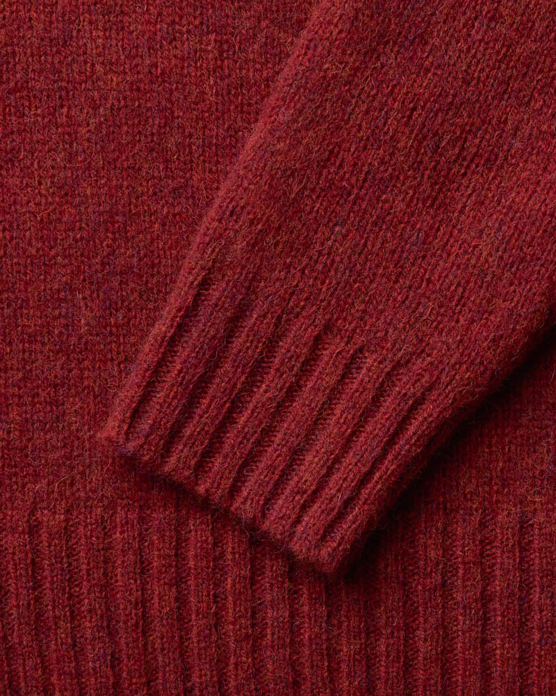 Elliott Jumper - Red