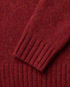 Elliott Jumper - Red