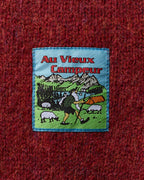Elliott Jumper - Red