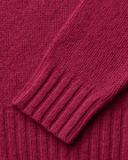 Pull Elliott - Framboise