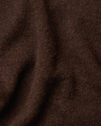 Pull Elliott - Marron
