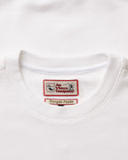 Sweat Infiniment Vieux - Blanc