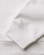 Sweat Infiniment Vieux - Blanc