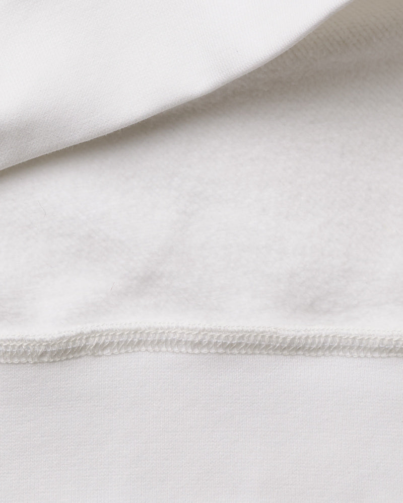 Sweat Infiniment Vieux - Blanc