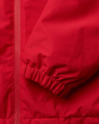 Anorak Roch - Rouge